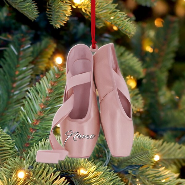 Dance Ballet Shoe - Etsy