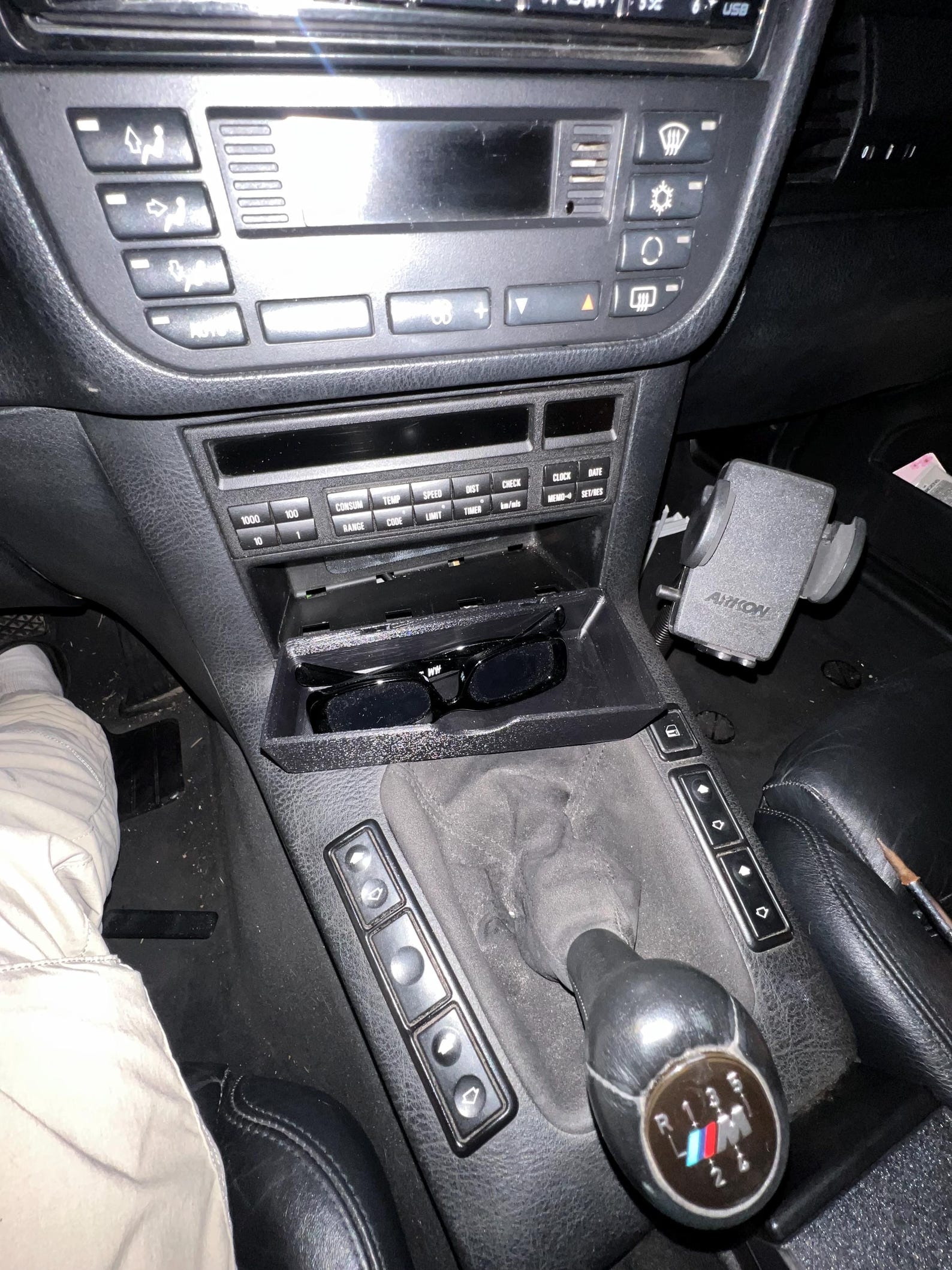 Aftermarket 1992-1999 Bmw E36 Storage Cubby : E36 Accessories - Etsy