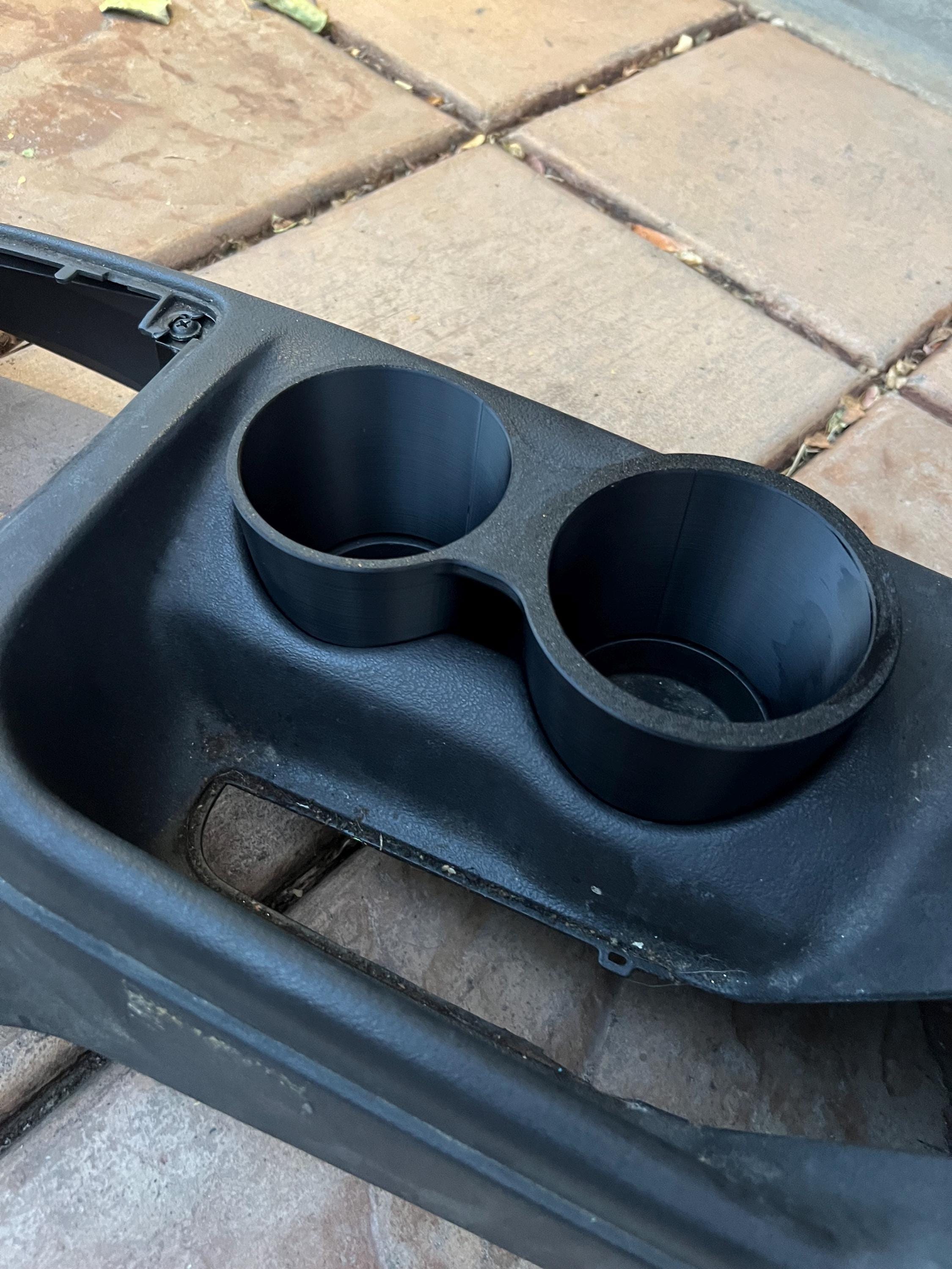 Fits 1996-1998 Jeep Grand Cherokee Zj Front Cupholder - Etsy