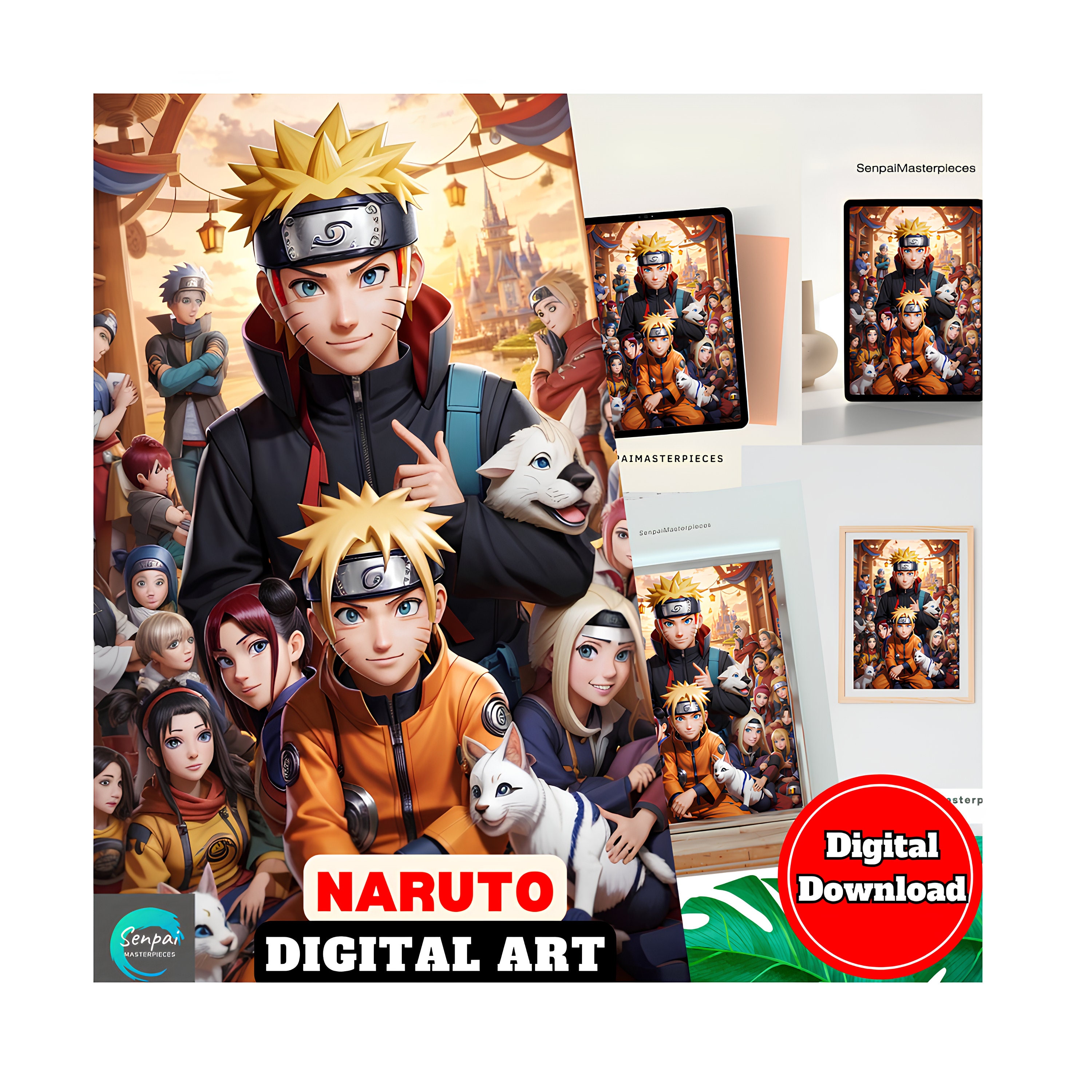 ENGLISH DUB DVD Anime Naruto + Shippuden + 11Movies + Boruto COMPLETE  COLLECTION