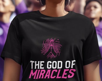 The GOD Of Miracles