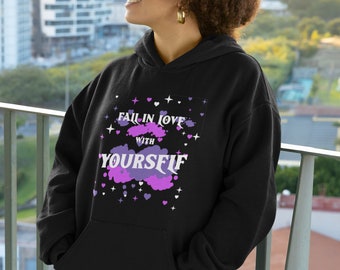 Fall In Love With Yourself