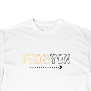 One Word T-shirt