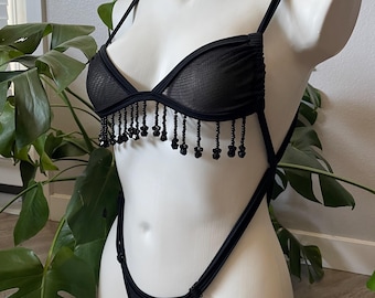Catalina Sling Mesh Kini