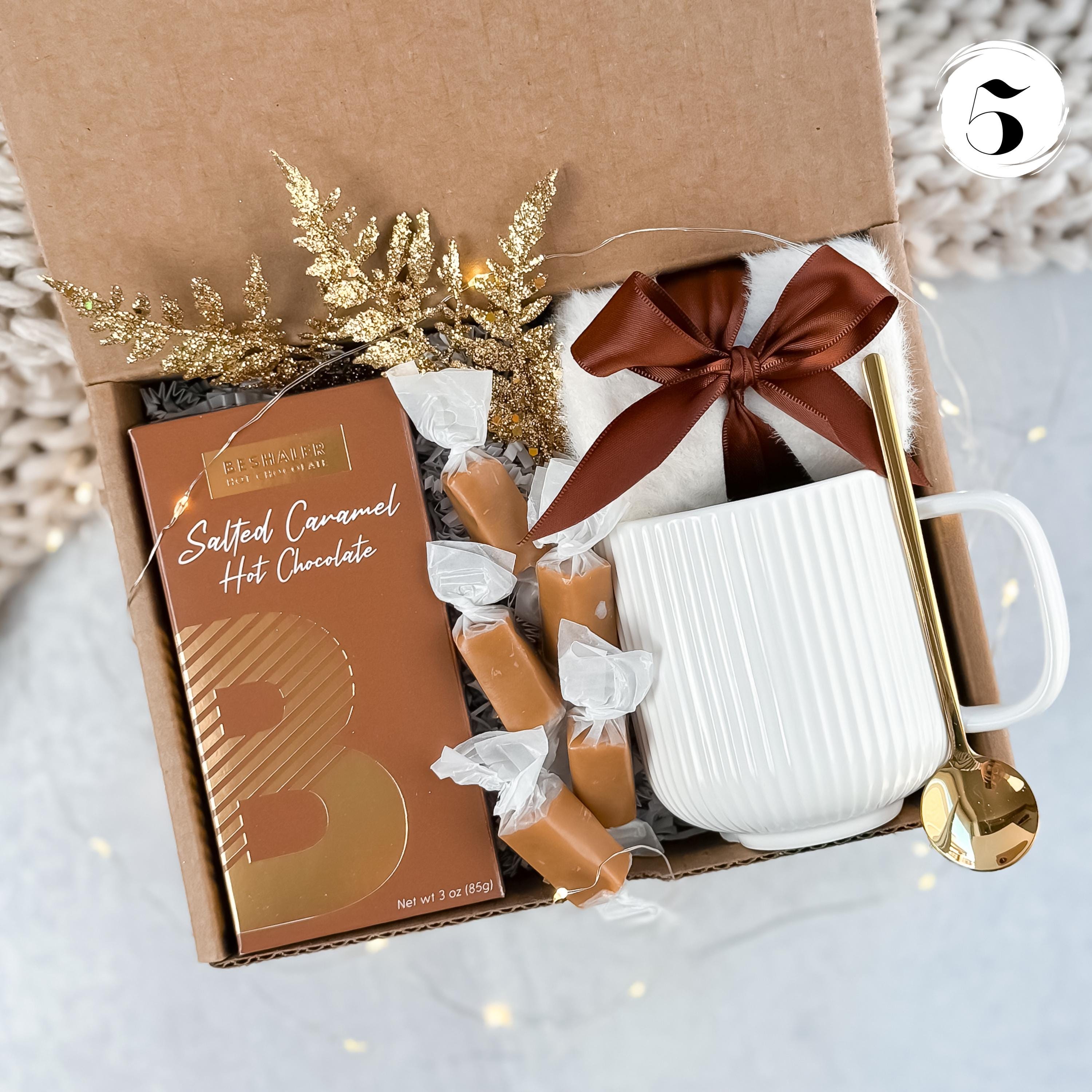 Christmas Gift Box for Two, Couples Christmas Gift Box, Couple