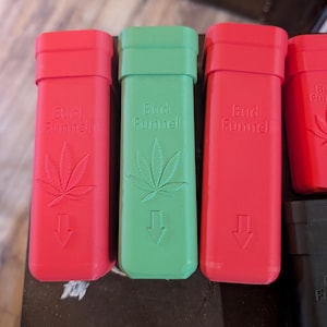 The Bud Funnel King Size
