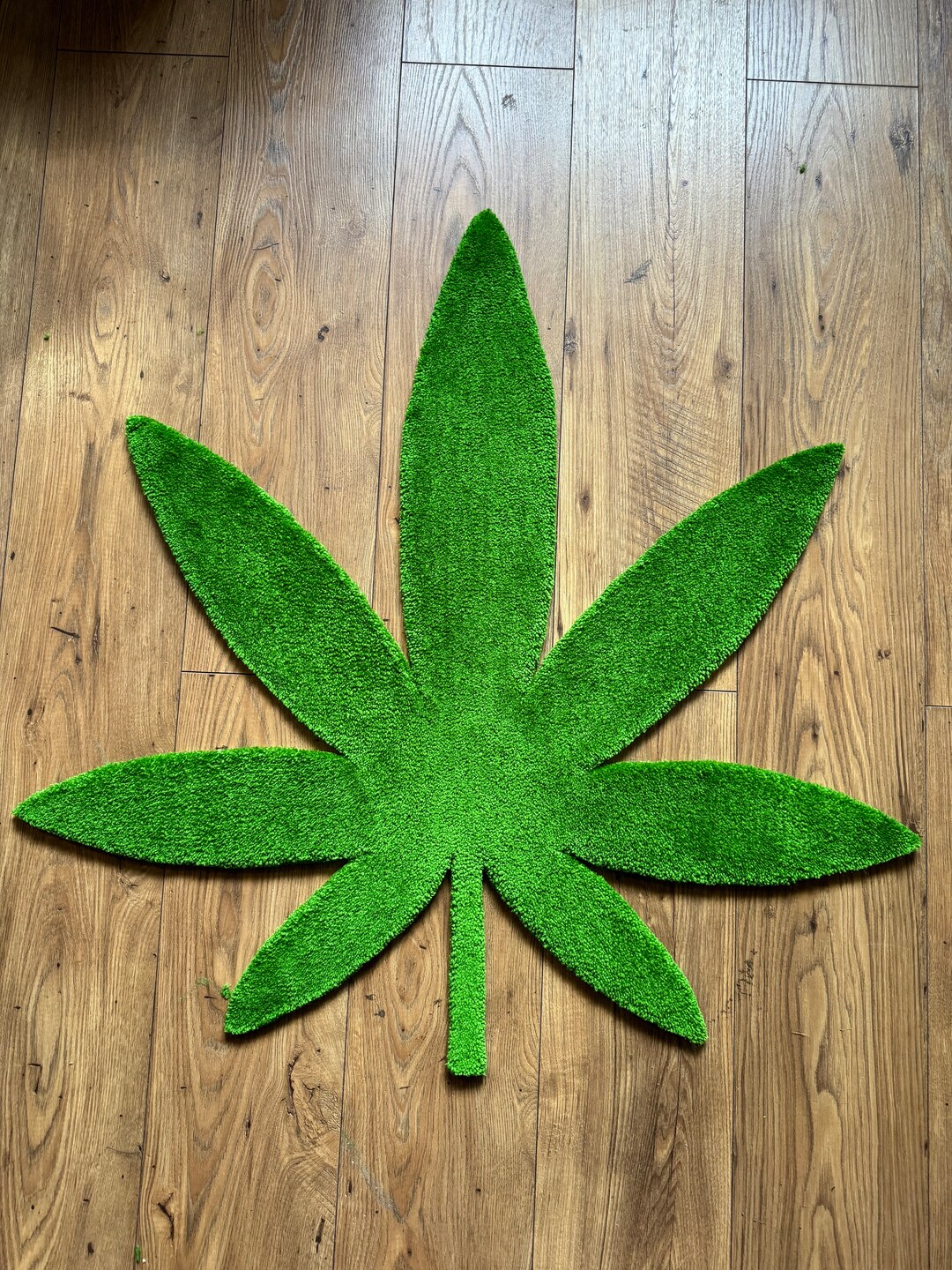 Weed Rug, Marijuana Leaf, Cannabis Rug, Handmade, 420 Rug, - Etsy UK