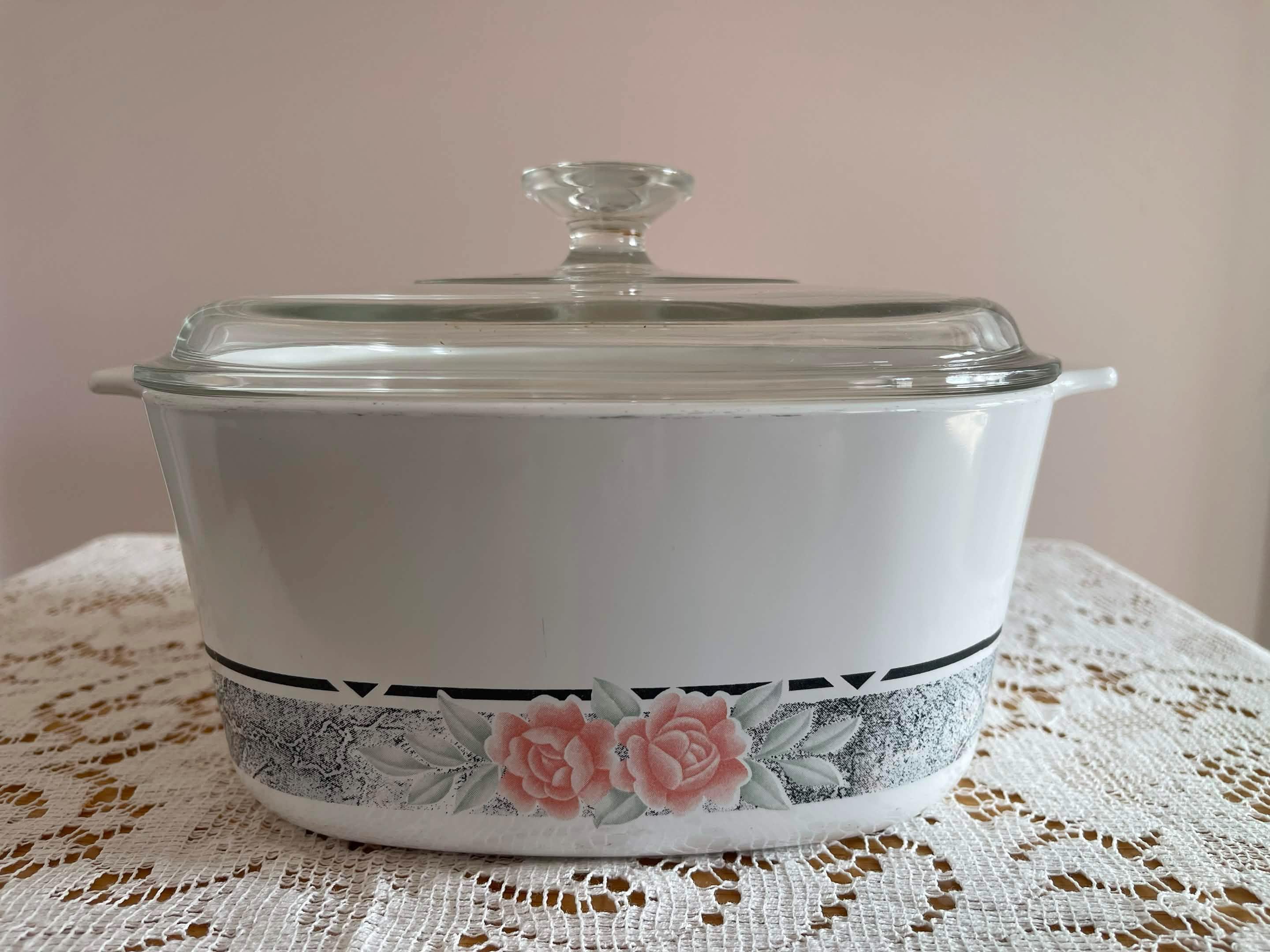 Corningware 3 Quart - Etsy