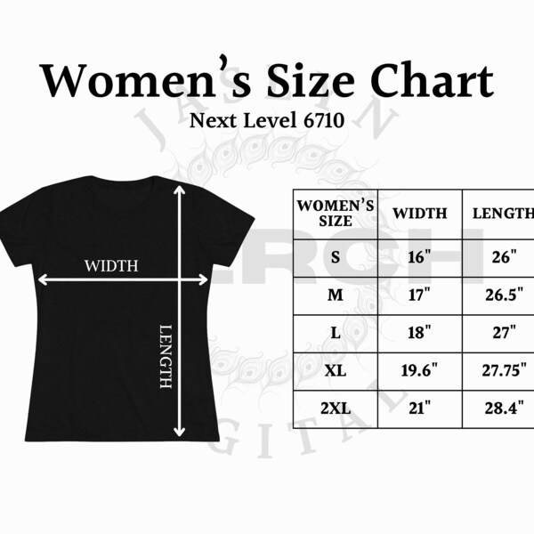 Next Level Apparel - Etsy