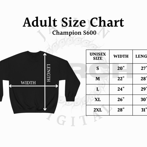 Champion Sweatshirt Etsy