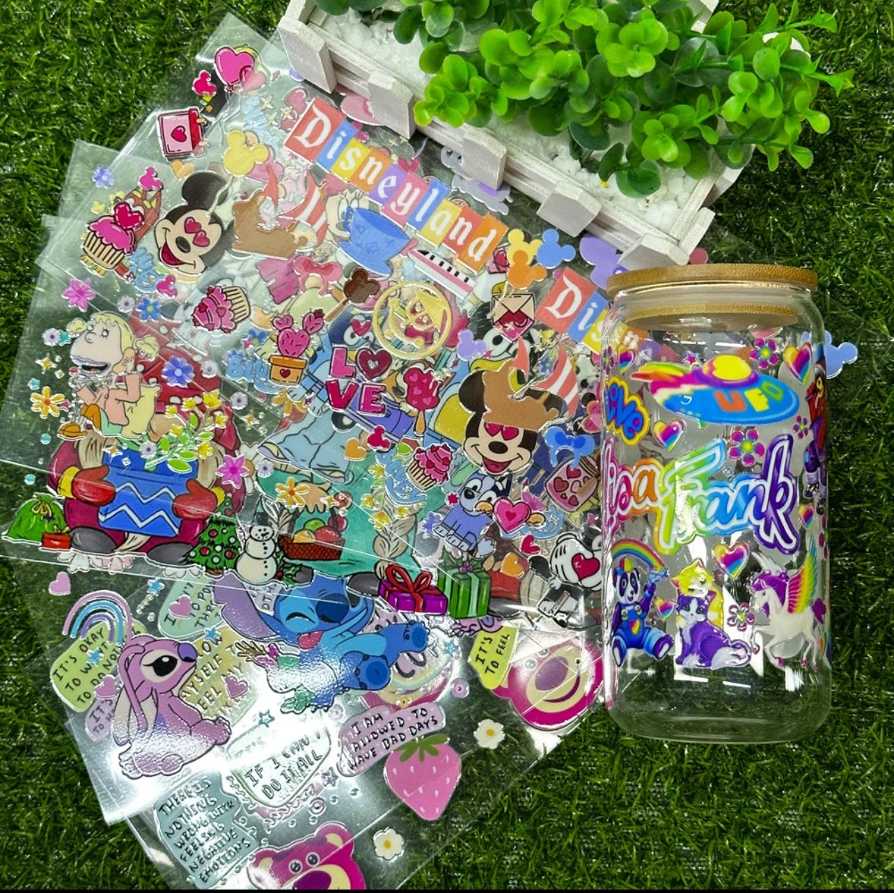 Cup Wraps 16oz | MIXED BUNDLES |16oz cup wraps