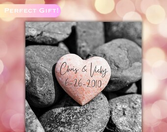 Custom Couple Gift, Personalized Wedding Gift, Personalized Anniversary Gift, Couples Name Sign, Gift For Couple, Valentines Day Gift, Love