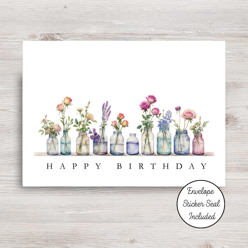 Anyiqur Roses Vintage Watercolor of Roses - Etsy