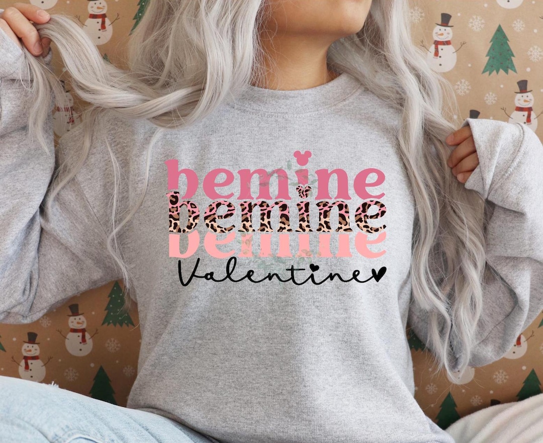 Valentines Day Png, Be Mine Png, Svg, Valentine Day Retro SVG, Hearts ...