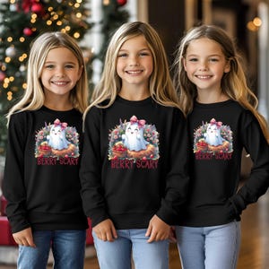 Berry Scary Spooky Summer Strawberry Ghost PNG Trendy Halloween Cute Ghost Halloween Spooky Season Funny Ghost