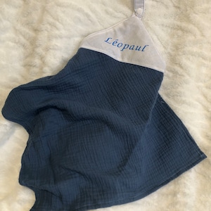 Personalisierte Serviette