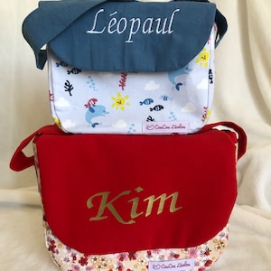 Personalisierte Lunchtasche