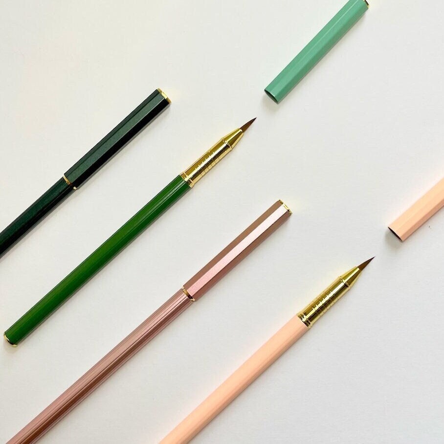 Tombow 10ct Dual Brush Pen Art Markers - Citrus in 2023