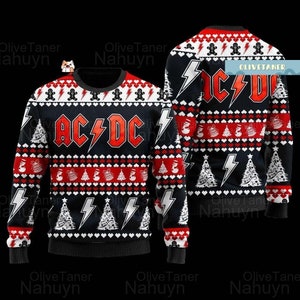 Vintage ac dc shirt Etsy France