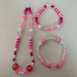 Preppy Pink Pack