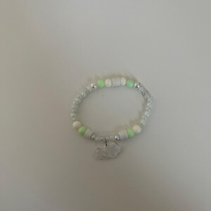 Cloud Bracelet