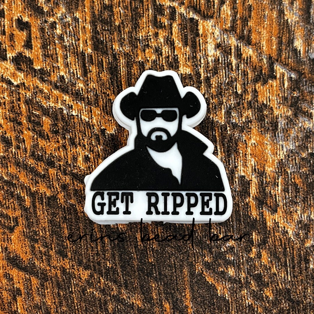 Get Ripped Rip Yellowstone Focal Yellowstone Silicone Focal - Etsy