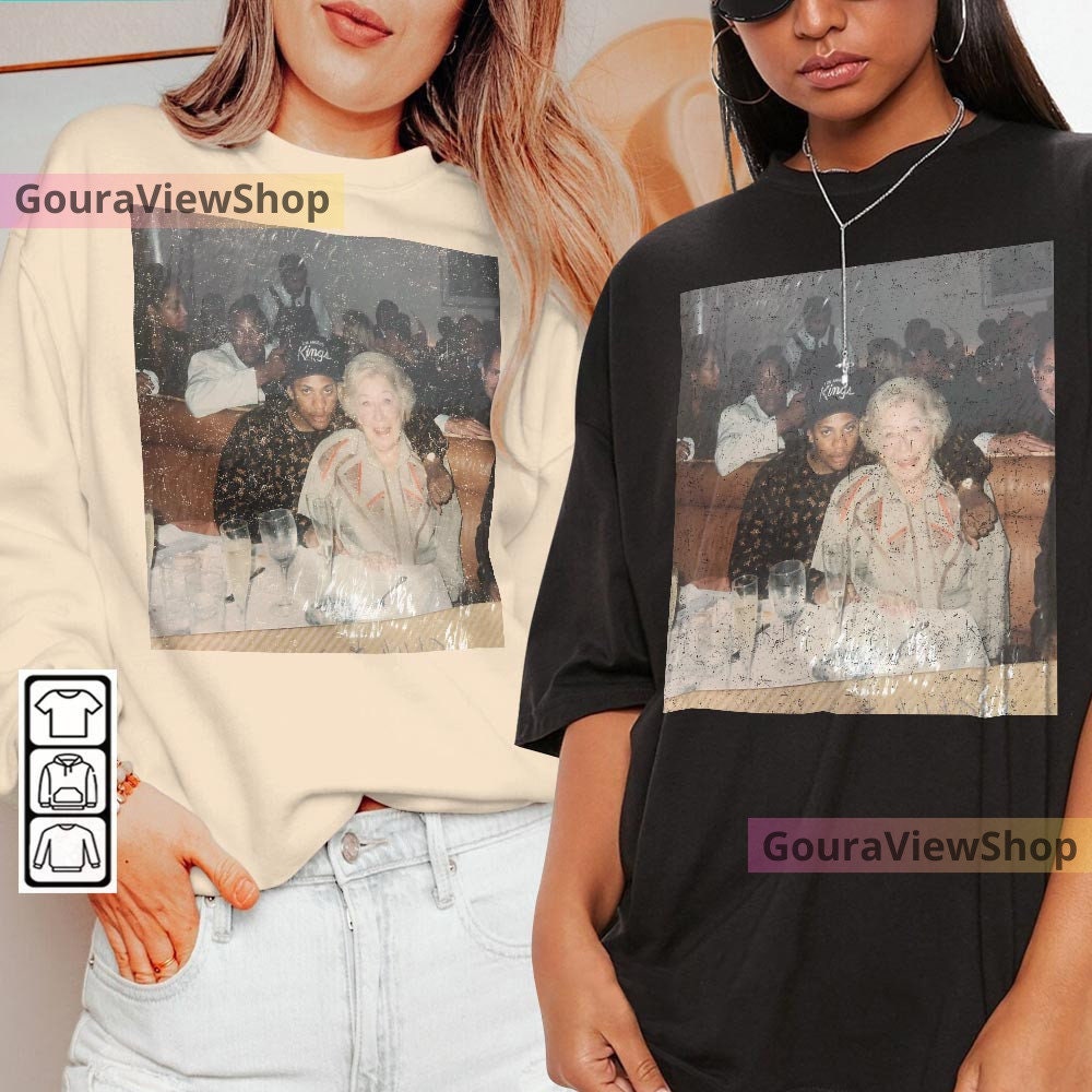 Eazy E Rap Vintage Shirt Eazy E Betty White Eazy E Bootleg Etsy Canada