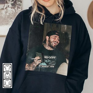 Post Malone Hoodie