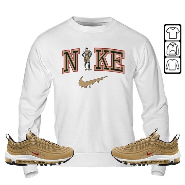 97 air max shirt