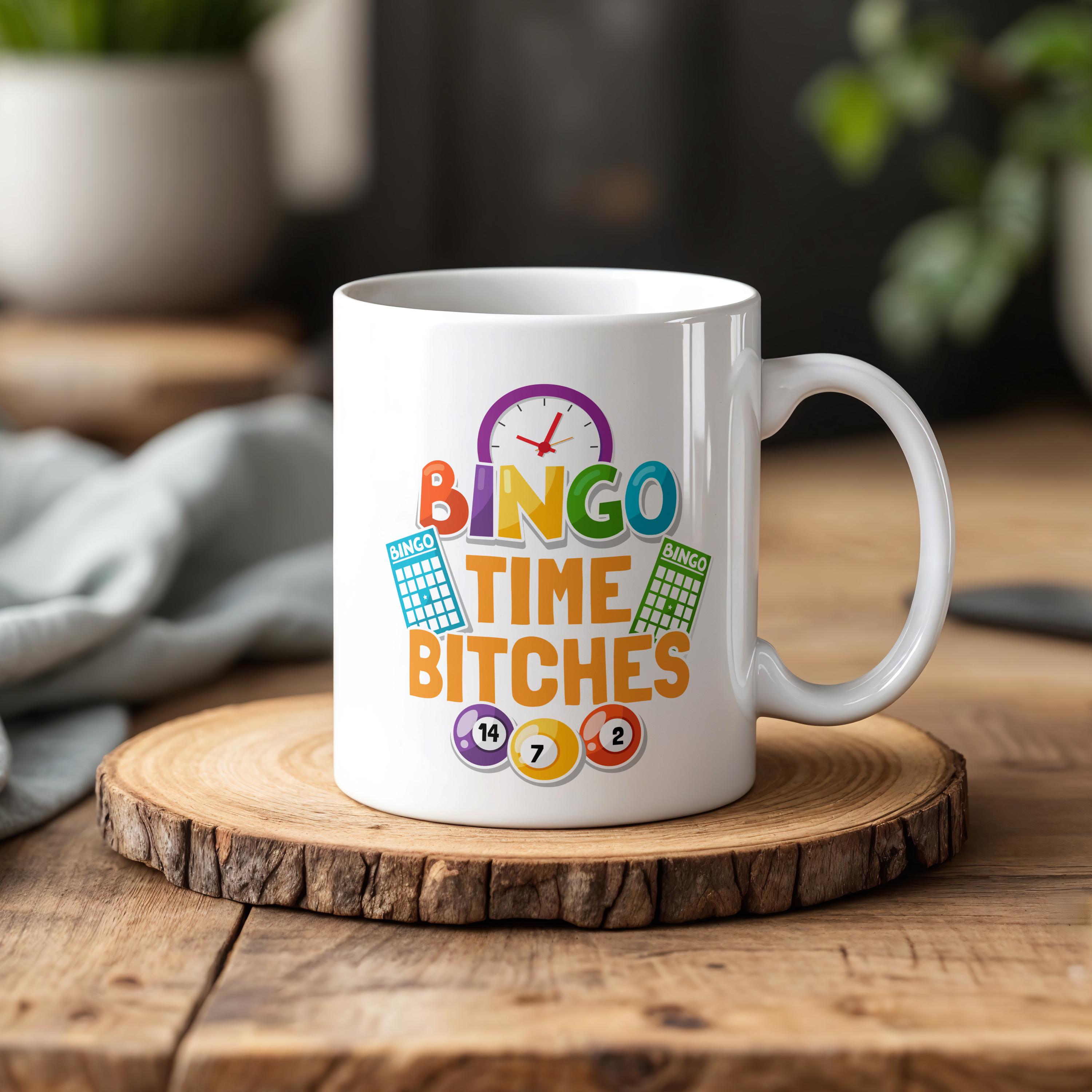 2d coffee cup Harmony 2D Mug (No Hair)  Inspire by Tyler LLC