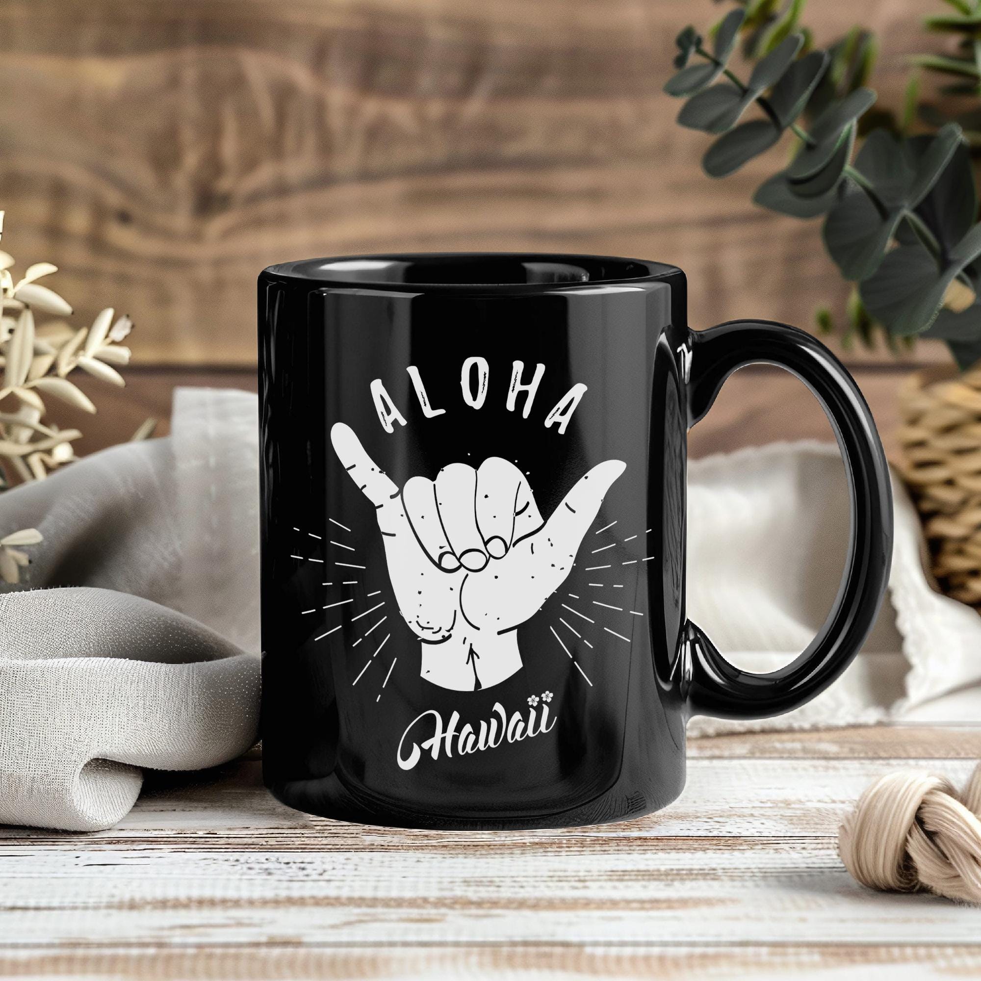 Native Hawaiian Ceramic - Etsy