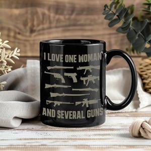 Pro 2a Mug - Etsy