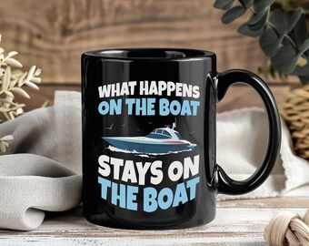 Cruise Mug – Funny Coffee Cup Tea Mugs for Family Cruise Vacation Cruise Ship Lovers Cruise Trip Gifts Travel Holiday Souvenir Mugs