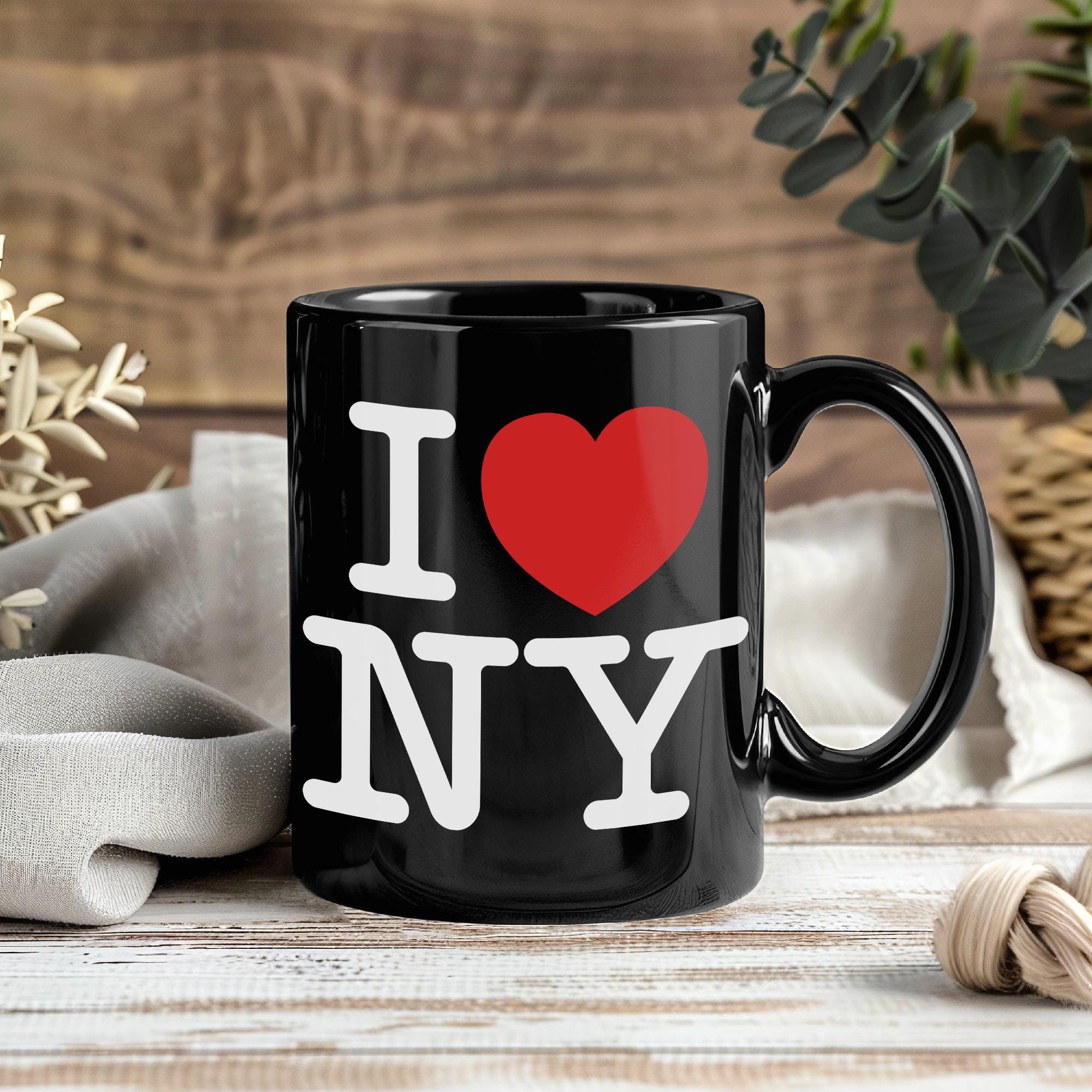 I love ny - Etsy 日本