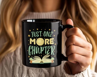 Reading Mug, Book Lover Gift, Funny Reading Mug, Librarian Coffee Cup, Teacher Gift Idea, Reader Mug, Read Books Mug, Bookworm Coffee