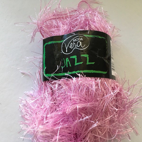 Novelty Eyelash Yarn Etsy