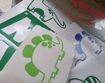 Decals