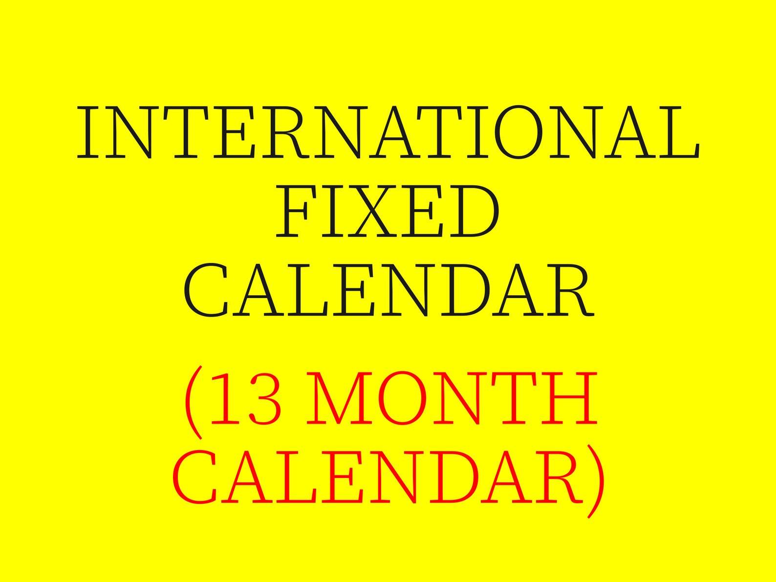 13-month-calendar-2024-international-fixed-calendar-digital-print