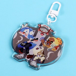 Deep Cut Charm