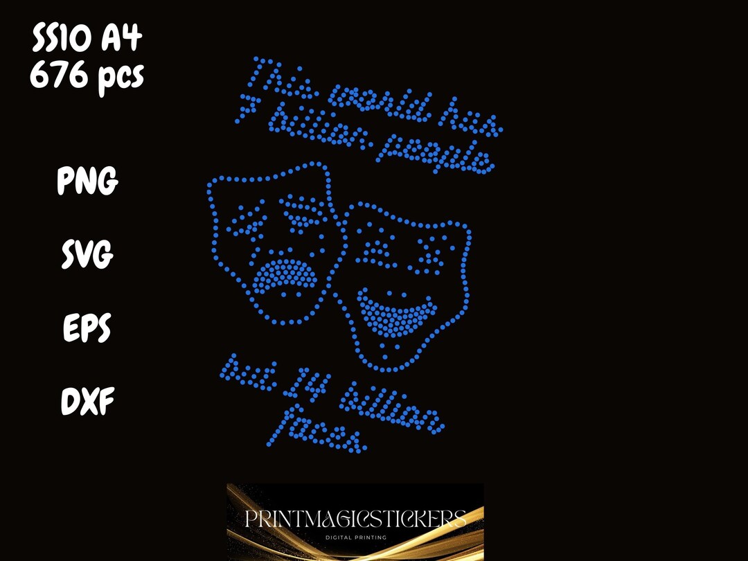 Rhinestone Template Powerful Quotes, Quotes About Life, Rhinestone