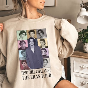 Timothee Chalamet  Shirt | Timothee Chalamet Shirt | Vintage Timothee Chalamet Shirt | Timothee Chalamet Tee