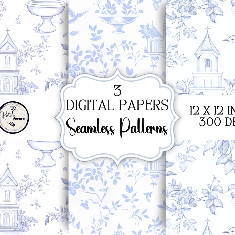 Baptism De Backdrop - Etsy