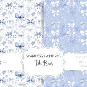 Chinoiserie Toile New Baby Bögen nahtlose Muster, sich wiederholendes Design, sofortiger digitaler Download, Clipart, PNG