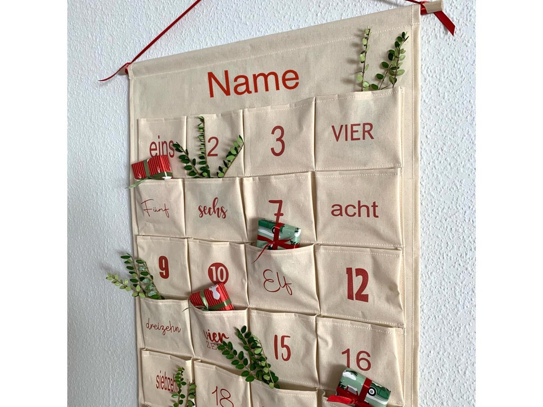 advent-calendar-to-fill-yourself-xxl-calendar-christmas-time-etsy