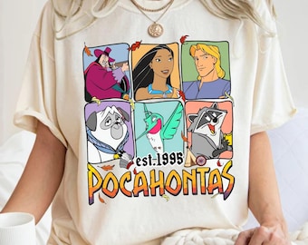 ポカホンタス ミーコ パーシー フリット コンフォートカラーシャツ