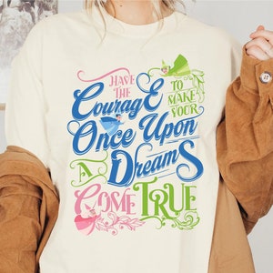 Sleeping Beauty Fairy Godmothers Comfort Colors Shirt, Flora Fauna Merryweather Disney T-shirt, Disneyland Vacation Outifts, Birthday Gift