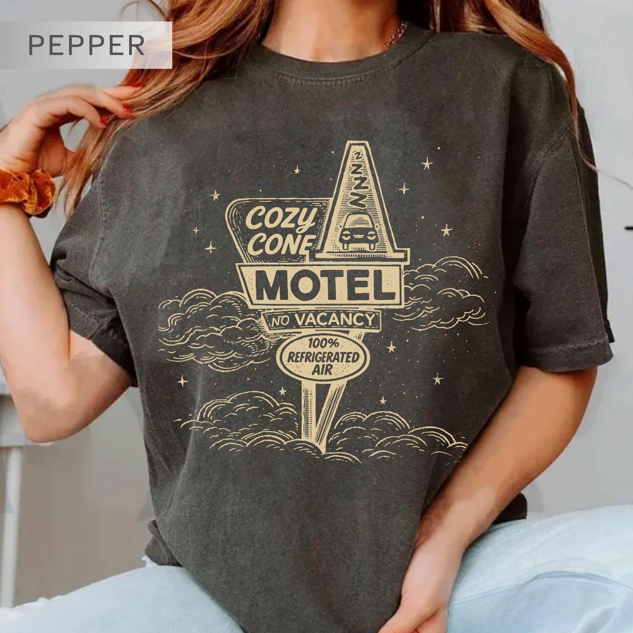 The Motels Vintage T Shirt - Etsy