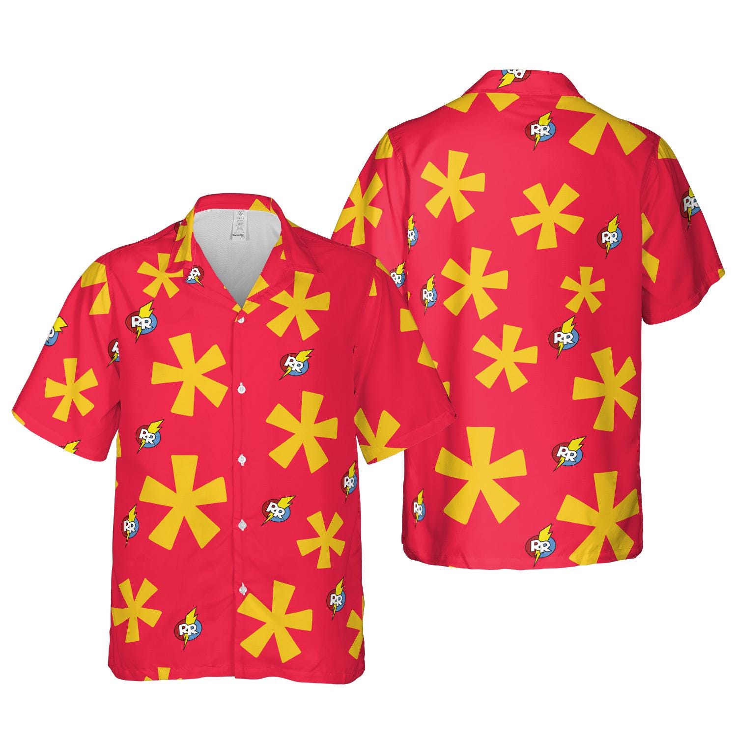 Discover Chip N Dale Rescue Rangers Hawaiian Shirt, Disney Chipmunks Hawaii Shirt, Disneyland Trip Family Matching Outfits, WDW Birthday Gift