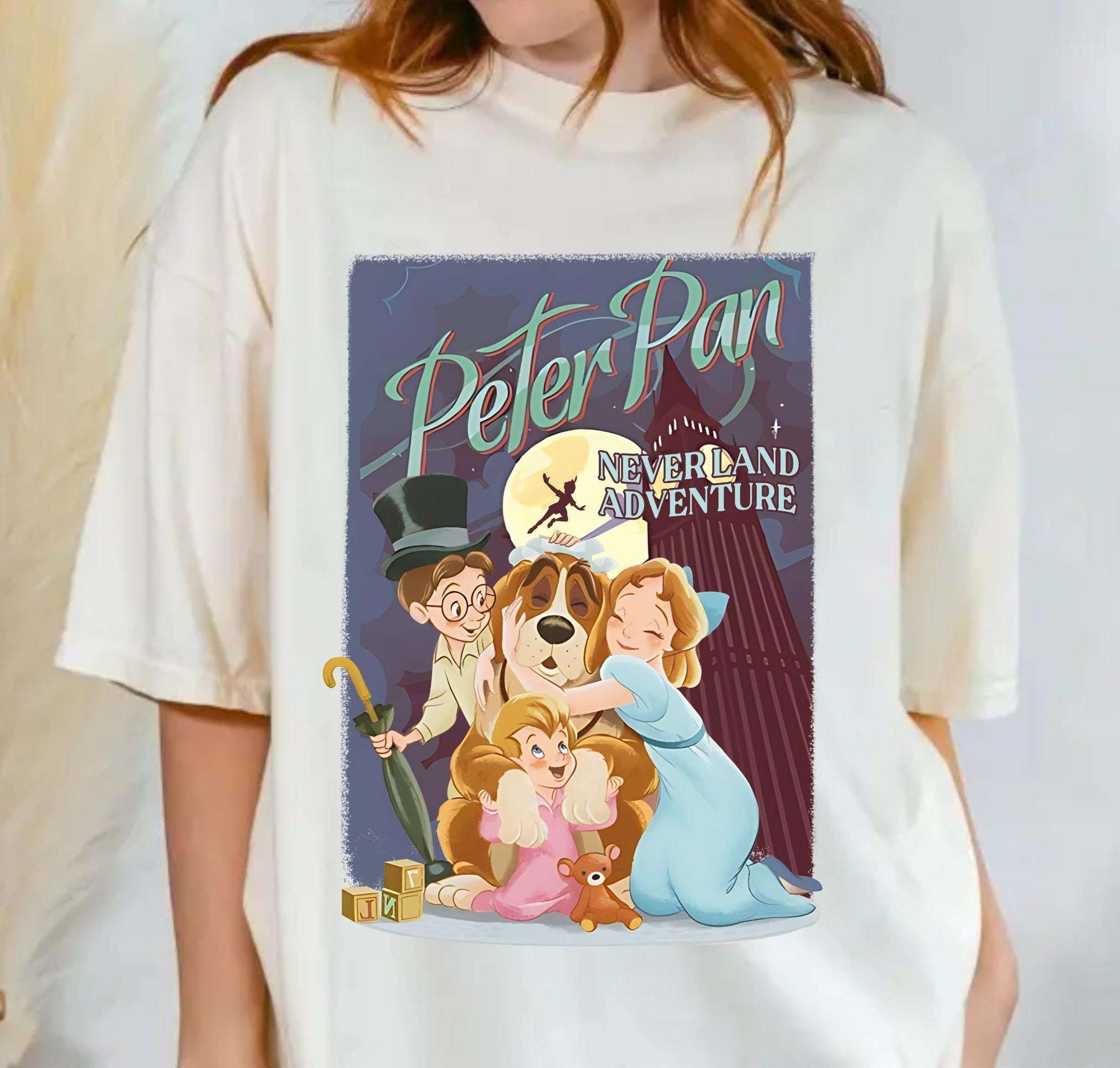 90s peter pan プロモ スウェット 90s peter pan プロモ スウェット
