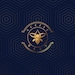 AuzzieBees store logo